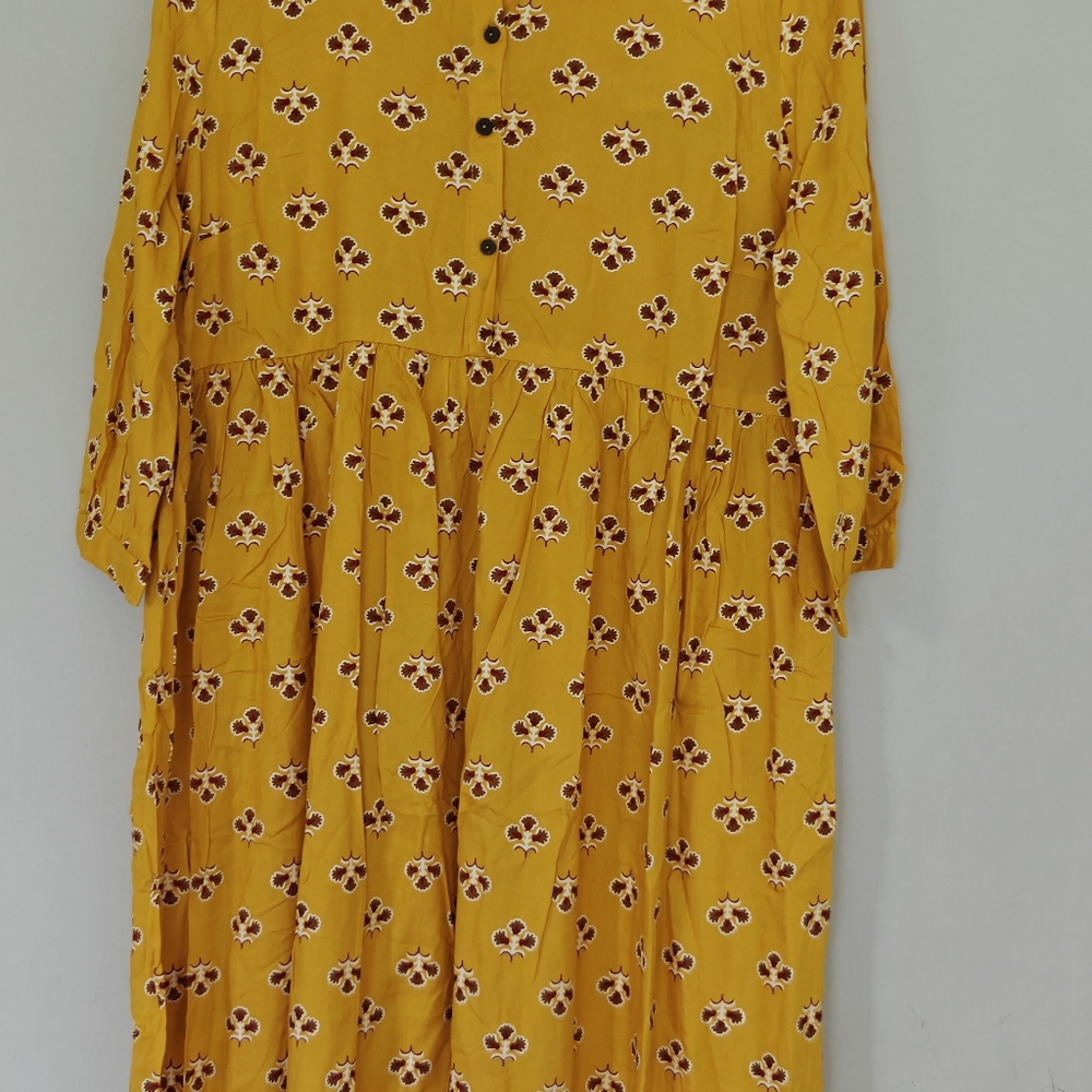 Women's Kurti Tunic